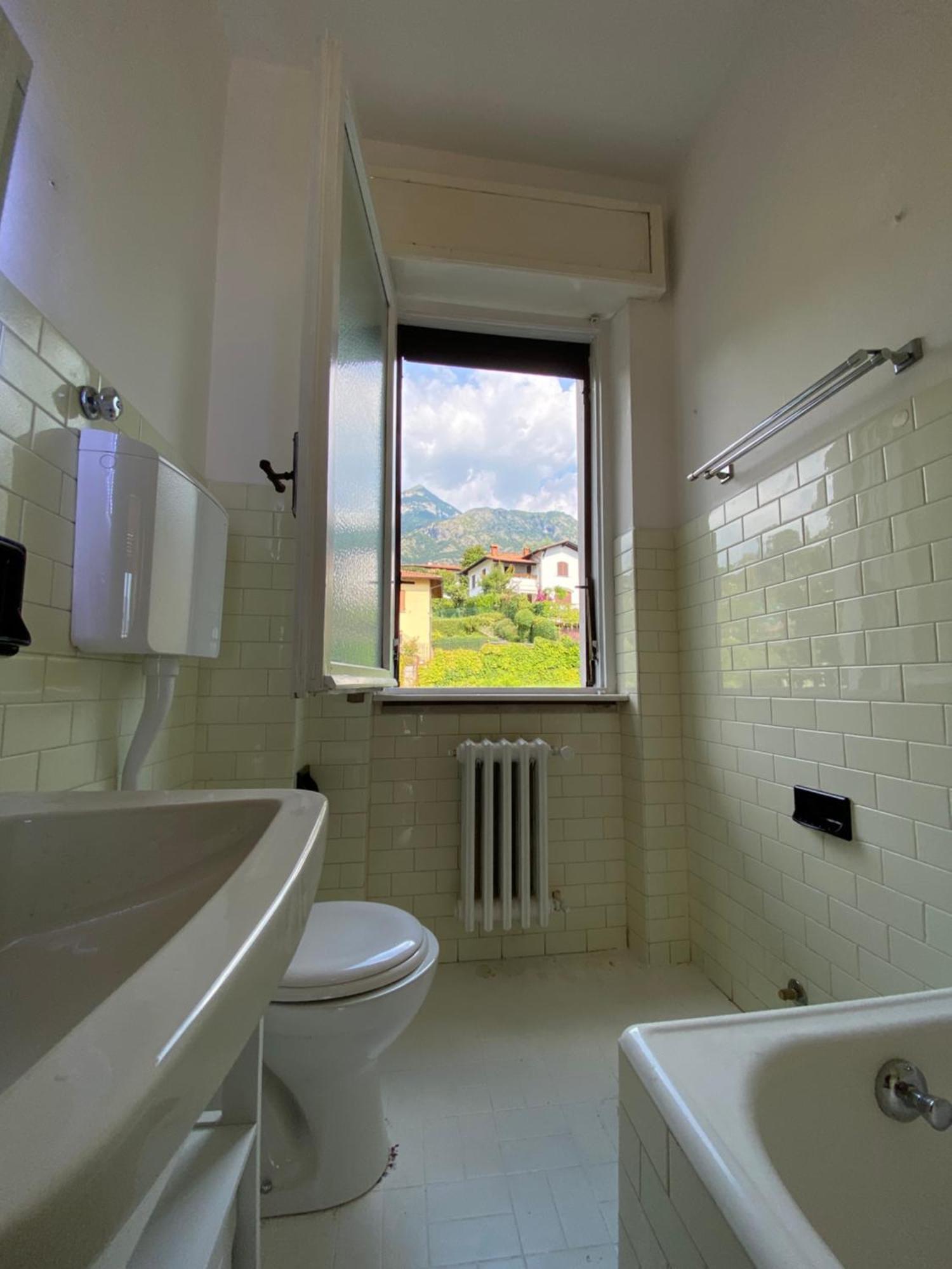 Como Lake Panorama Apartment Cadenabbia Zewnętrze zdjęcie