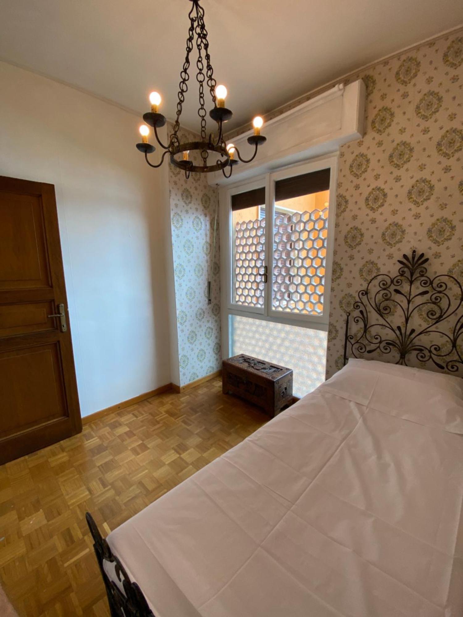 Como Lake Panorama Apartment Cadenabbia Zewnętrze zdjęcie