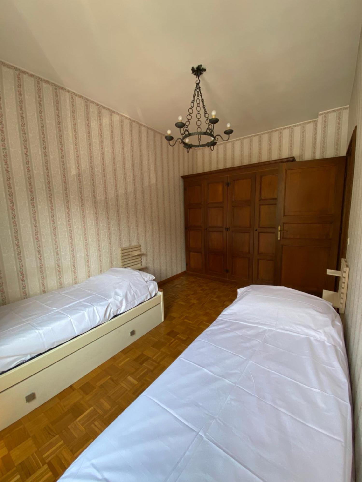 Como Lake Panorama Apartment Cadenabbia Zewnętrze zdjęcie