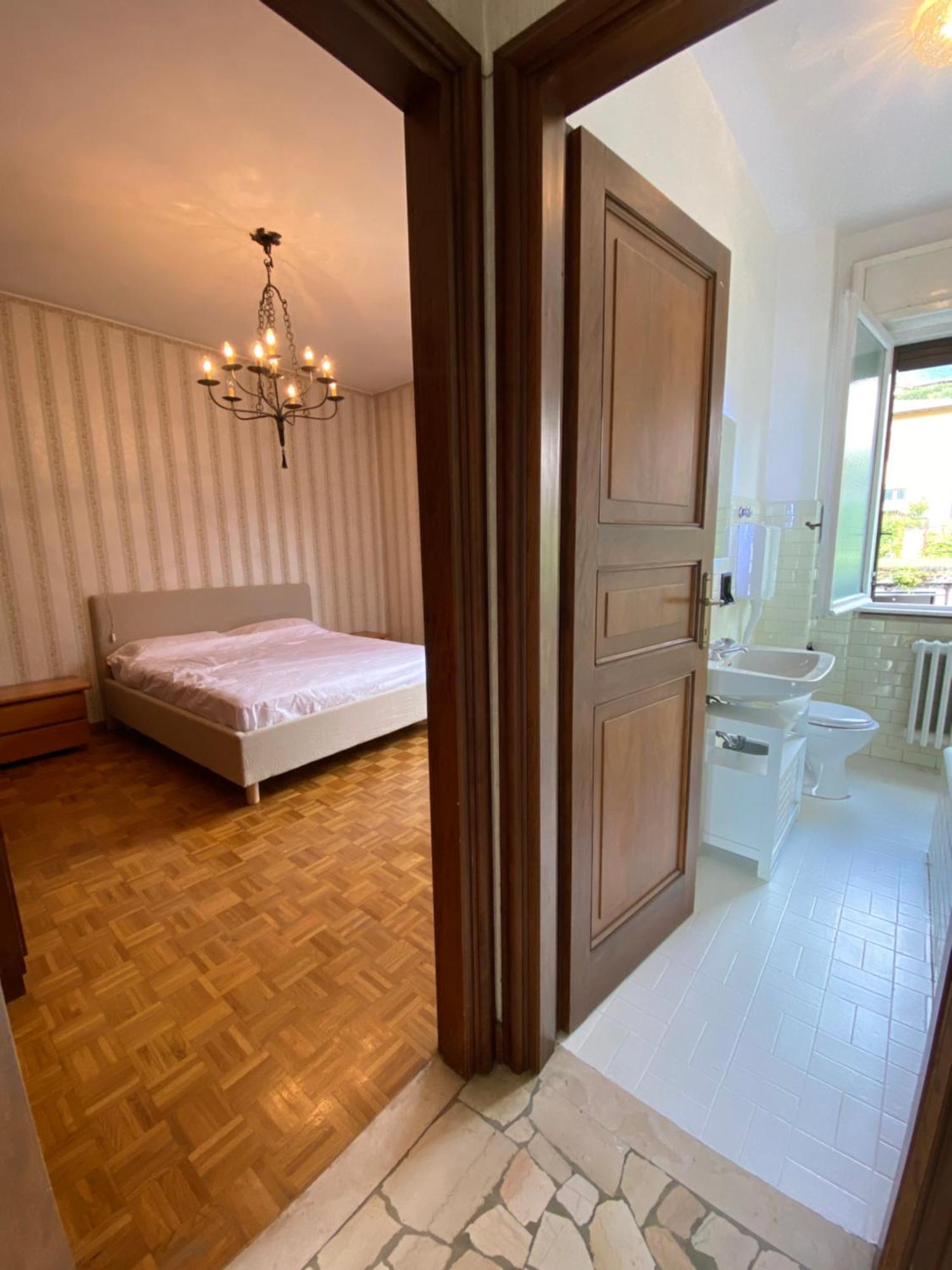 Como Lake Panorama Apartment Cadenabbia Zewnętrze zdjęcie