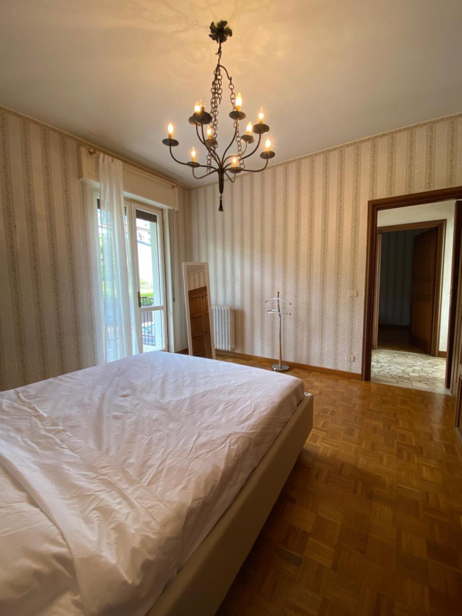 Como Lake Panorama Apartment Cadenabbia Zewnętrze zdjęcie