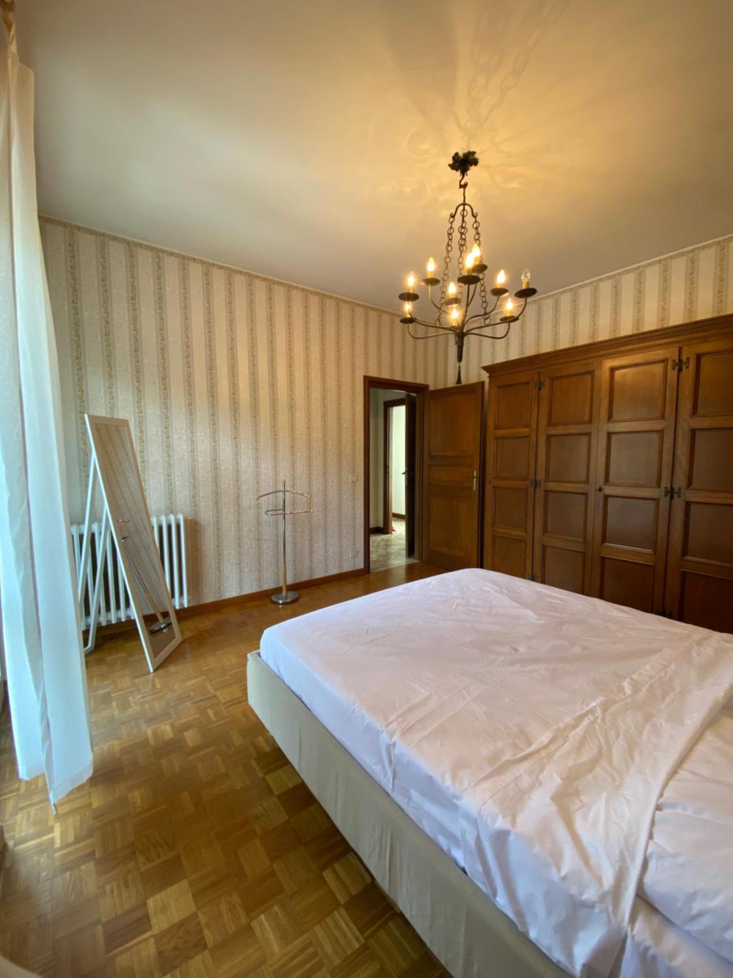 Como Lake Panorama Apartment Cadenabbia Zewnętrze zdjęcie