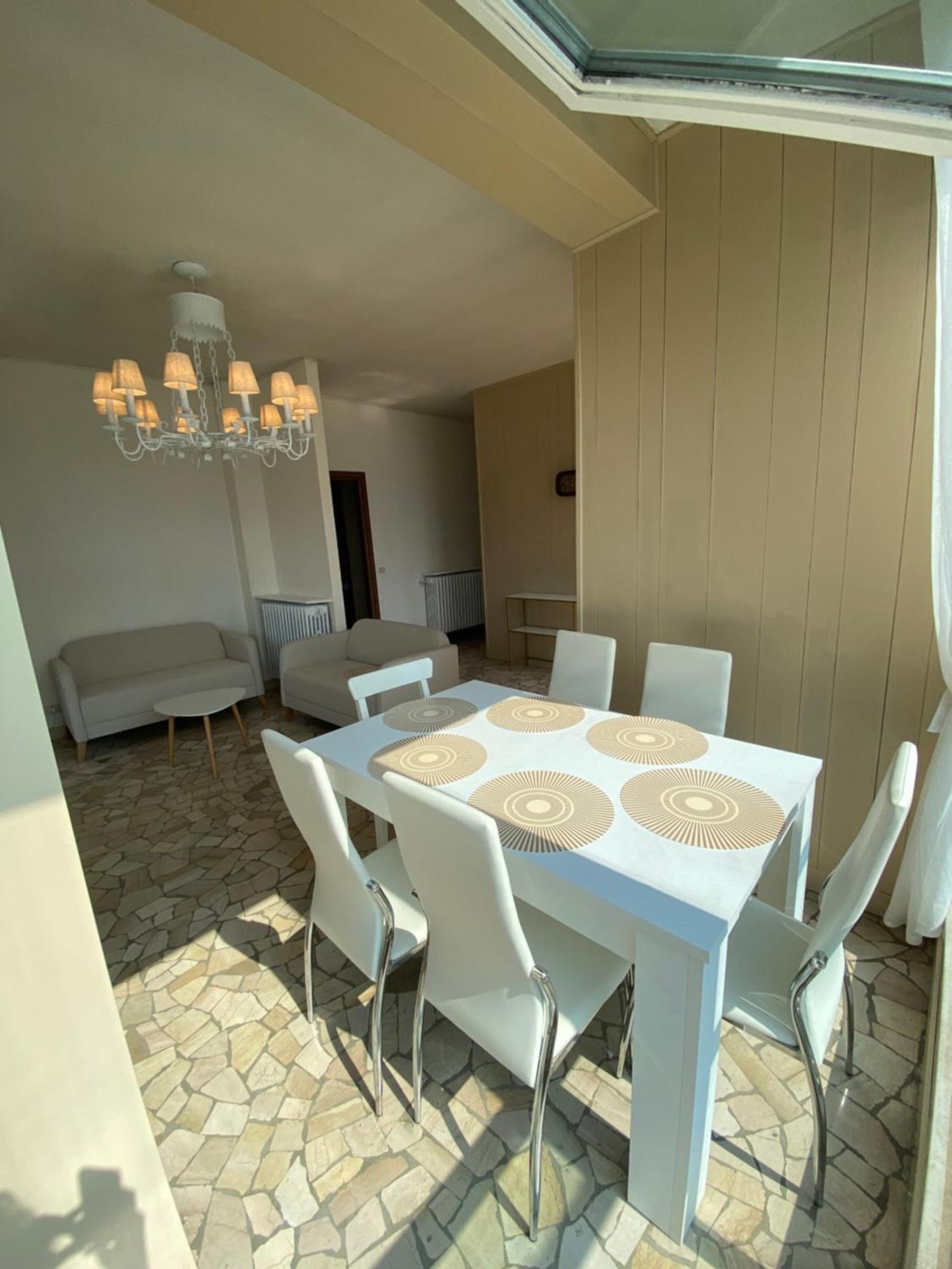 Como Lake Panorama Apartment Cadenabbia Zewnętrze zdjęcie