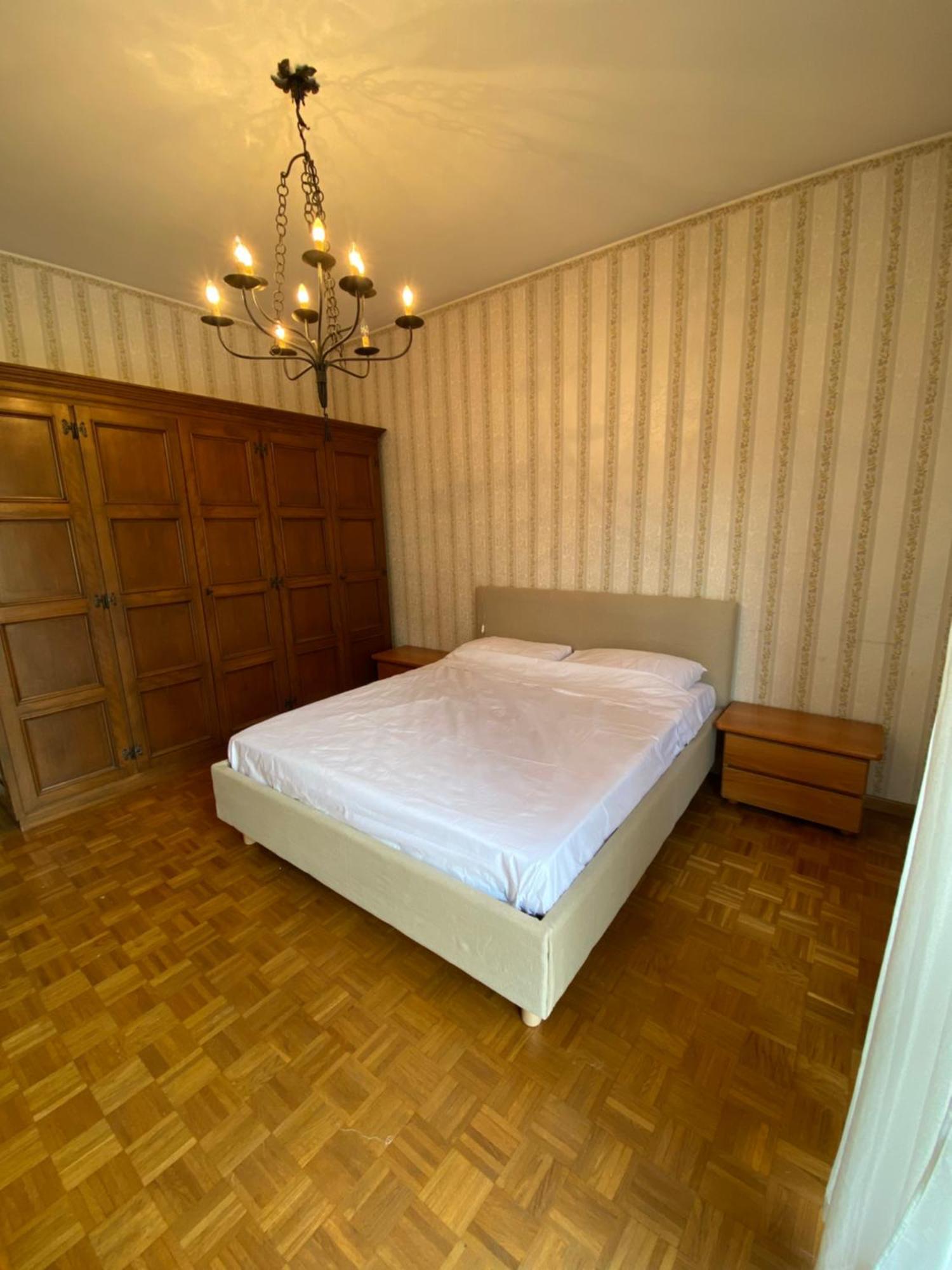 Como Lake Panorama Apartment Cadenabbia Zewnętrze zdjęcie