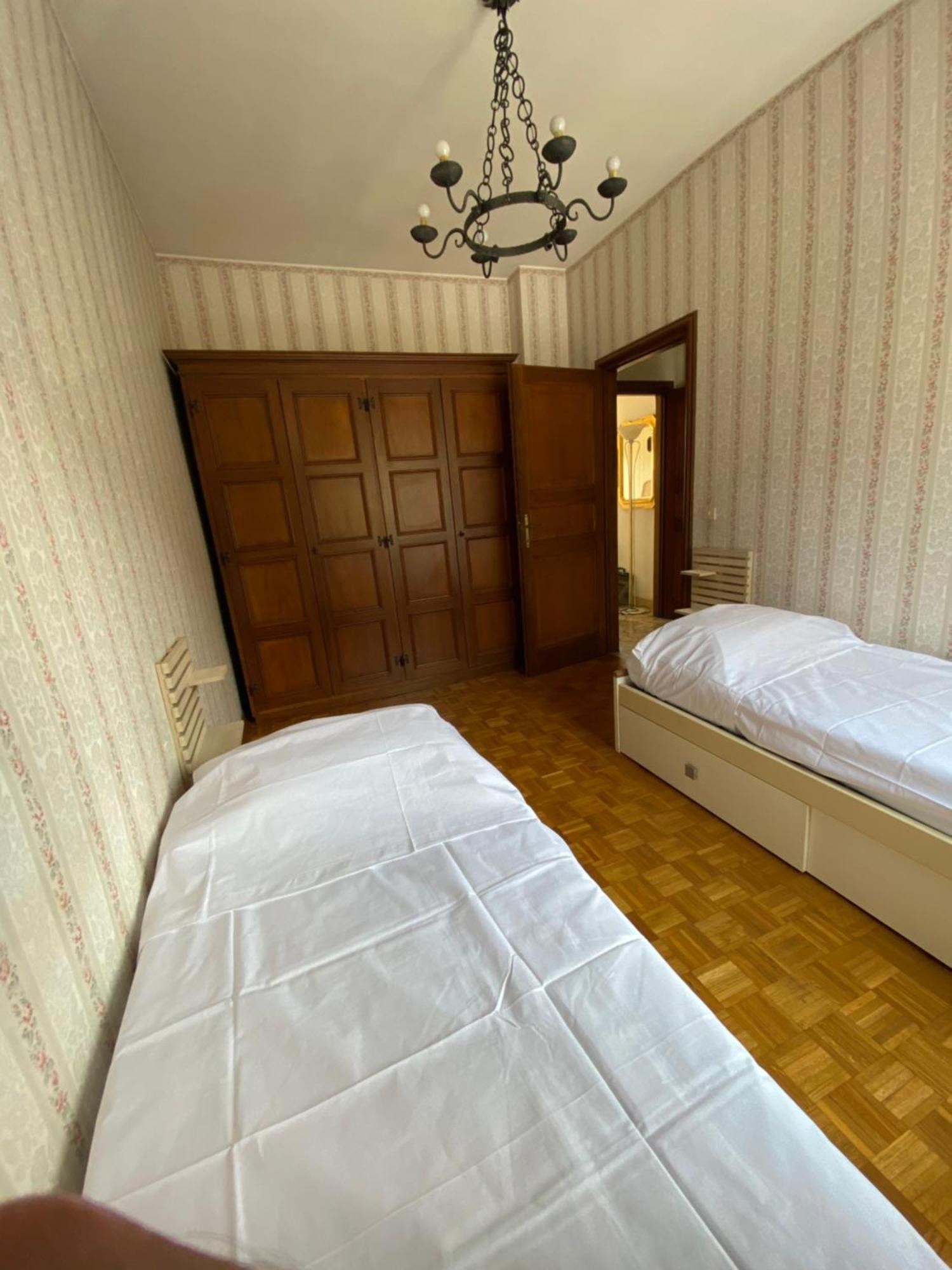 Como Lake Panorama Apartment Cadenabbia Zewnętrze zdjęcie