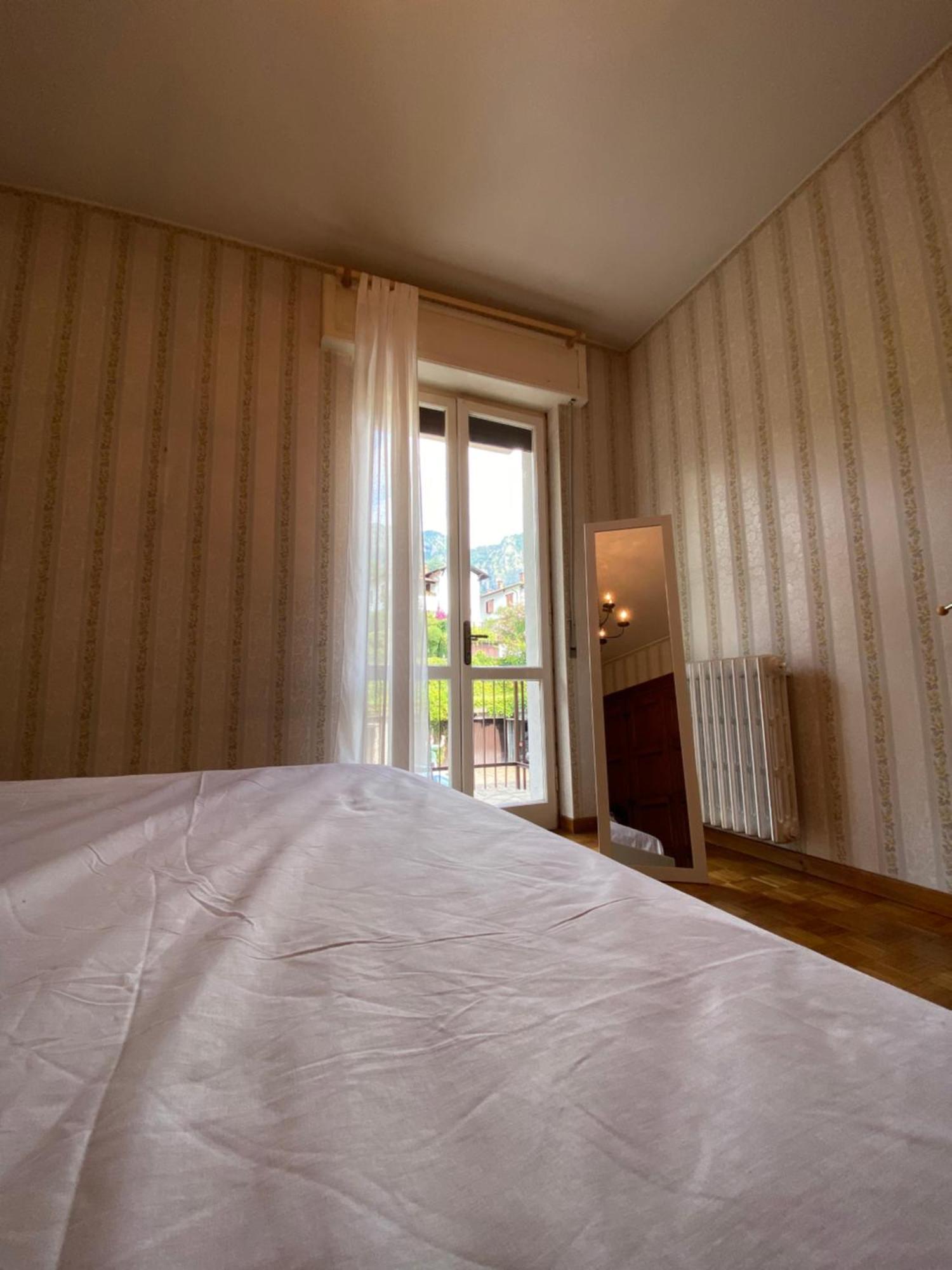 Como Lake Panorama Apartment Cadenabbia Zewnętrze zdjęcie