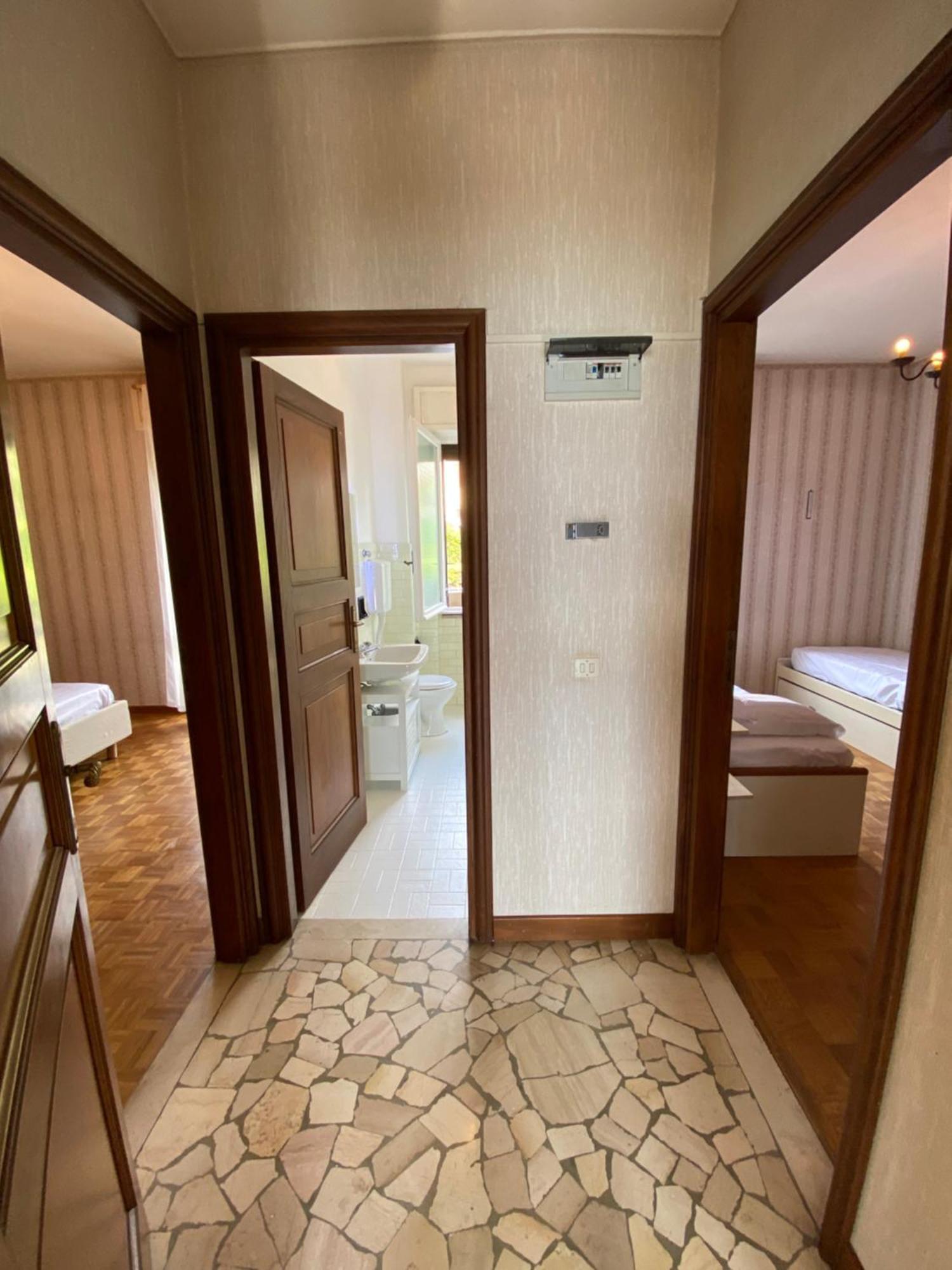 Como Lake Panorama Apartment Cadenabbia Zewnętrze zdjęcie