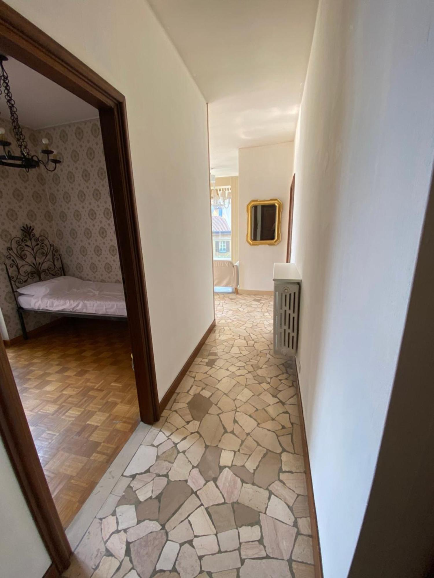 Como Lake Panorama Apartment Cadenabbia Zewnętrze zdjęcie