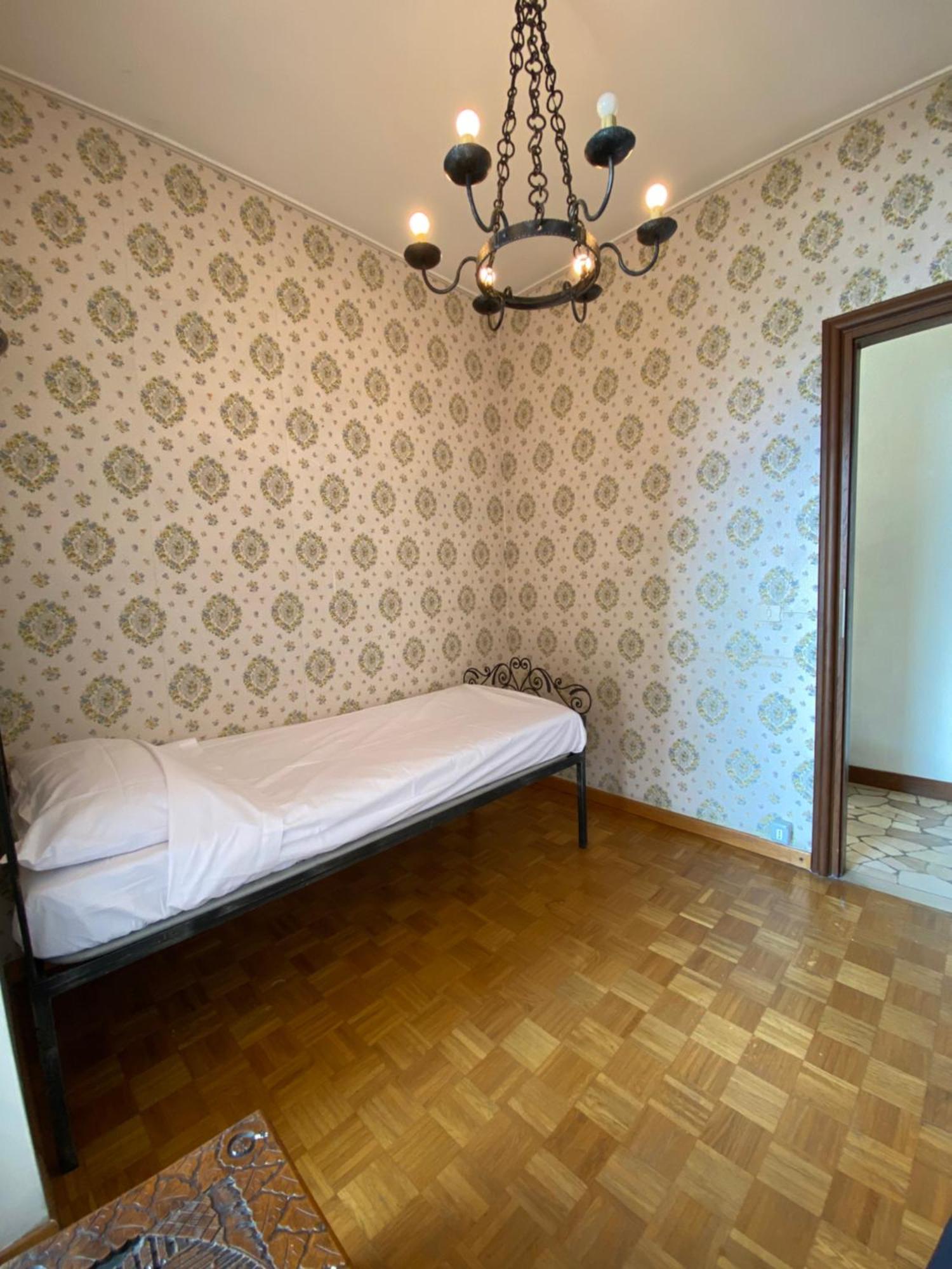 Como Lake Panorama Apartment Cadenabbia Zewnętrze zdjęcie